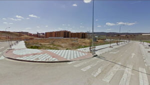 Luz verde a la contratación de las obras para la construcción de un aparcamiento para autocaravanas en Cuenca