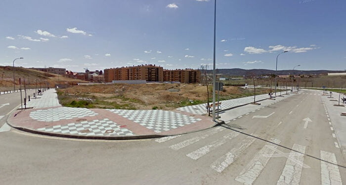 Luz verde a la contratación de las obras para la construcción de un aparcamiento para autocaravanas en Cuenca 1 Luz verde a la contratación de las obras para la construcción de un aparcamiento para autocaravanas en Cuenca