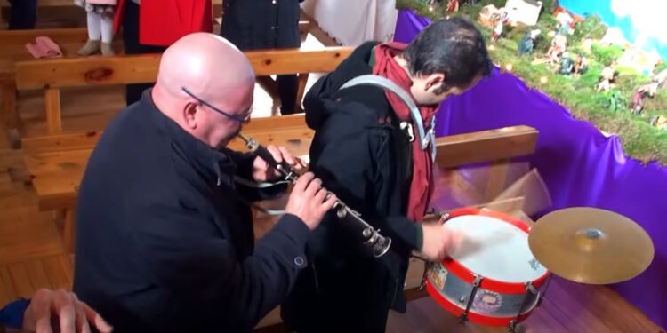 Se fue Herminio Carrillo