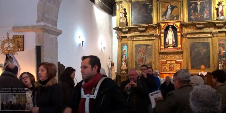 Se fue Herminio Carrillo