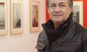 Manuel Sonseca,  Premio a la Trayectoria en Fotografía ‘Santiago Bernal’ 2022, dotado con 6.000 euros
