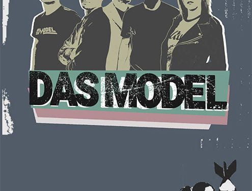 Das Model cerrará su gira de conciertos en Cuenca