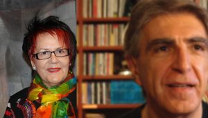 Maravillas Díaz y Antonio Alcázar, galardonados con el I Premio de Didáctica de la Música Estival Cuenca