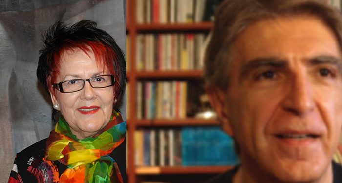 Maravillas Díaz y Antonio Alcázar, galardonados con el I Premio de Didáctica de la Música Estival Cuenca