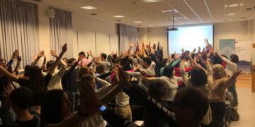 María José Sánchez Parra y Francisco Javier Romero Naranjo, grandes nombres para el sábado 12 de noviembre en el Estival Científico de Cuenca