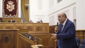 Martínez Guijarro destaca “impulso extraordinario” del Gobierno regional al sector del azafrán que ha incrementado en un 50 por ciento la superficie cultivada en la región