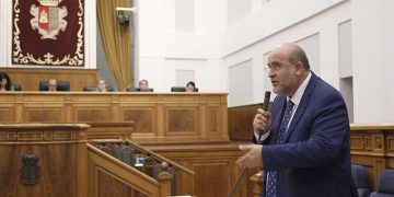 Martínez Guijarro destaca “impulso extraordinario” del Gobierno regional al sector del azafrán que ha incrementado en un 50 por ciento la superficie cultivada en la región