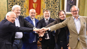 Martínez Guijarro “En Cuenca estamos saboreando los éxitos del trabajo bien realizado durante muchos meses”