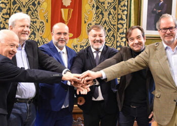 Martínez Guijarro: “En Cuenca estamos saboreando los éxitos del trabajo bien realizado durante muchos meses”