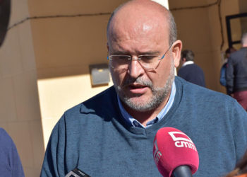 Martínez Guijarro valora el preacuerdo en el convenio de GEACAM ya que “supone un paso importante para la estabilidad de sus 2.400 trabajadores”