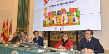 Más de 1200 estudiantes participan en las dos ediciones de la campaña ‘Conoce la Agenda 2030’ promovida por la Fundación General de la UCLM