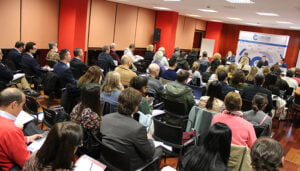 Mas de 250 autónomos de Guadalajara se informan de las novedades del RETA para el próximo año 2 Mas de 250 autónomos de Guadalajara se informan de las novedades del RETA para el próximo año