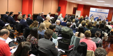 Mas de 250 autónomos de Guadalajara se informan de las novedades del RETA para el próximo año