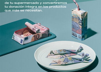 Este viernes arranca la Gran Recogida de Alimentos 2022 del Banco de Alimentos de Cuenca