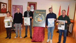 Mercadillo navideño, teatro, ruta de belenes, certamen de villancicos, divertilandia, videomapping o un escape room para conmemorar la Navidad en Tarancón