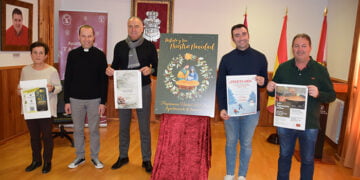 Mercadillo navideño, teatro, ruta de belenes, certamen de villancicos, divertilandia, videomapping o un escape room para conmemorar la Navidad en Tarancón
