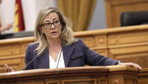 Merino exige a Page que diga a los agricultores que “no va a pagar ni en 2022 ni en 2023 los planes de mejora”