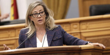 Merino exige a Page que diga a los agricultores que “no va a pagar ni en 2022 ni en 2023 los planes de mejora”