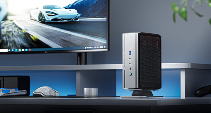 Minisforum da un nuevo salto y presenta el mini pc Neptune NAD9 con CPU Intel i9-12900H 1 Minisforum da un nuevo salto y presenta el mini pc Neptune NAD9 con CPU Intel i9-12900H