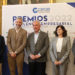 Mixer & Pack, empresa del año de los Premios Excelencia Empresarial 2022 de CEOE-Cepyme Guadalajara