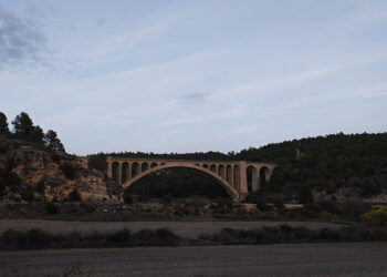 El BOE confirma que la línea de tren Madrid-Cuenca-Valencia dejará de existir el 4 de marzo
