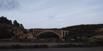 Movilizaciones en defensa del ferrocarril