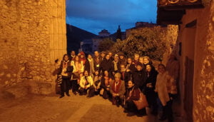 Música para navegantes