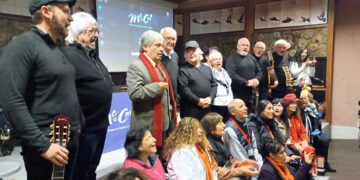 Música para navegantes