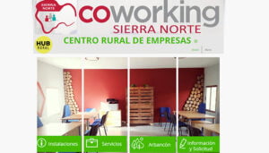 Nace “Arbancón Rural Hub” para atraer teletrabajadores al medio rural