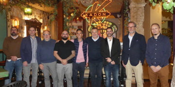 Nace KADON, un nuevo concepto gastro-cultural en la calle de los Tintes