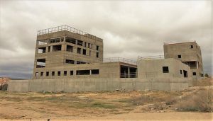 Otro problema para Marlaska El PP en el Ayuntamiento de Cuenca le acusa de mentir sobre la nueva comisaría