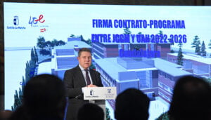 Page anuncia el nuevo grado de Matemáticas y Computación para el campus de la Universidad de Alcalá en Guadalajara