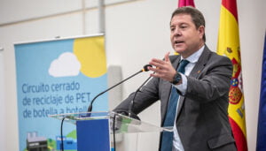 Page anuncia que el contrato-programa con la Universidad de Alcalá para el campus de Guadalajara estará dotado con más de 64 millones de euros