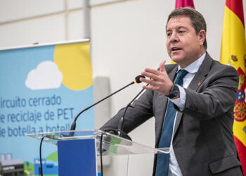 Page anuncia que el contrato-programa con la Universidad de Alcalá para el campus de Guadalajara estará dotado con más de 64 millones de euros 6 Page anuncia que el contrato-programa con la Universidad de Alcalá para el campus de Guadalajara estará dotado con más de 64 millones de euros