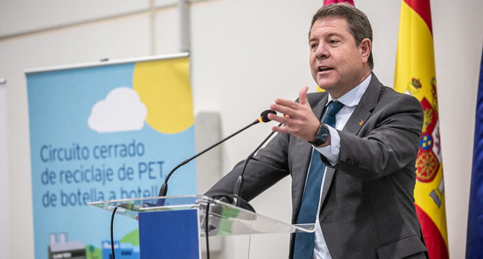 Page anuncia que el contrato-programa con la Universidad de Alcalá para el campus de Guadalajara estará dotado con más de 64 millones de euros