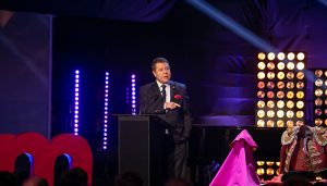 Page anuncia una nueva Oferta Pública de Empleo dotada con 300 plazas para médicos de Atención Primaria