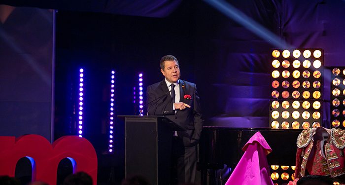 Page anuncia una nueva Oferta Pública de Empleo dotada con 300 plazas para médicos de Atención Primaria