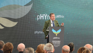 Page asegura que “hay un plan para secar Castilla-La Mancha y tiene nombres y apellidos”