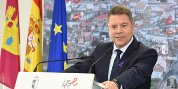 Page pide audiencia ante el Consejo de Estado en relación al Plan Hidrológico del Tajo