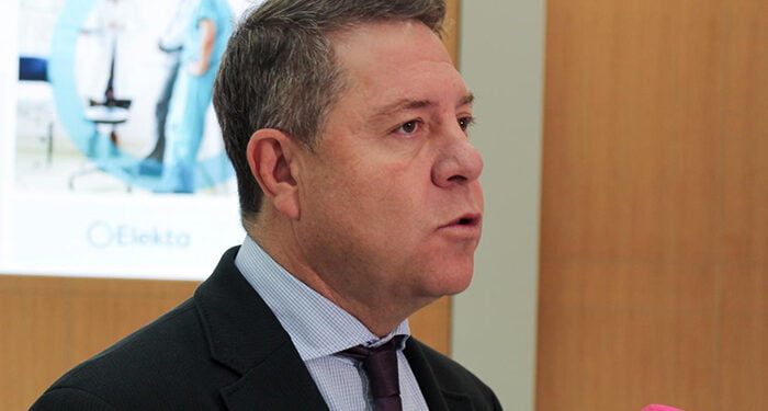 Page considera que el Consejo Nacional del Agua ha adoptado una “decisión histórica” para “salvar el Tajo de verdad”