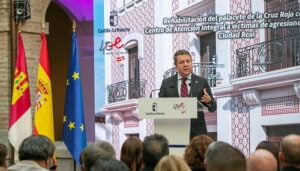 Page considera que “no toca” abordar la derogación del delito de sedición porque lo primero es que Puigdemont regrese para ser juzgado