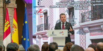 Page considera que “no toca” abordar la derogación del delito de sedición porque lo primero es que Puigdemont regrese para ser juzgado