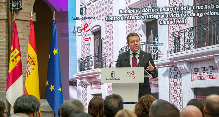 Page considera que “no toca” abordar la derogación del delito de sedición porque lo primero es que Puigdemont regrese para ser juzgado 1 Page considera que “no toca” abordar la derogación del delito de sedición porque lo primero es que Puigdemont regrese para ser juzgado