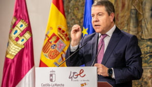 Page “Hemos conseguido defender el agua para todos, también para los que la tienen a su paso y carecemos de ella desde hace tiempo”