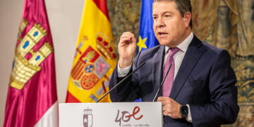 Page: “Hemos conseguido defender el agua para todos, también para los que la tienen a su paso y carecemos de ella desde hace tiempo”