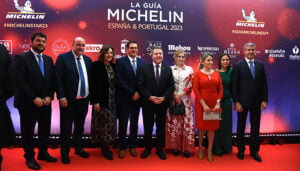 Page reconoce la capacidad de la gastronomía regional y nacional para alcanzar la “excelencia” y recuperar la “autoestima colectiva del país”