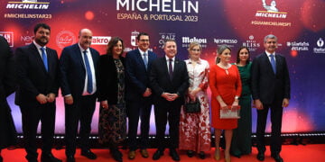 Page reconoce la capacidad de la gastronomía regional y nacional para alcanzar la “excelencia” y recuperar la “autoestima colectiva del país”