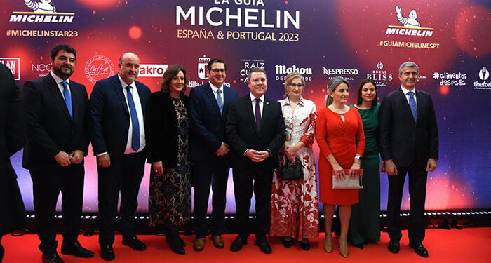 Page reconoce la capacidad de la gastronomía regional y nacional para alcanzar la “excelencia” y recuperar la “autoestima colectiva del país”