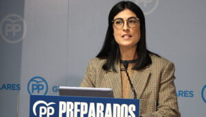 Patricio advierte que los tiempos de espera en la Atención Primaria y Especializada en Guadalajara “siguen desbocados”