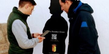 Villar de Cañas pone en marcha una ruta interactiva de la memoria para homenajear a trece mujeres valientes